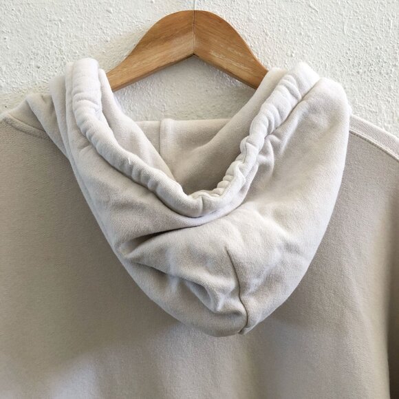 ALLSAINTS Oversized Hoodie Size Medium - Picture 3 of 9